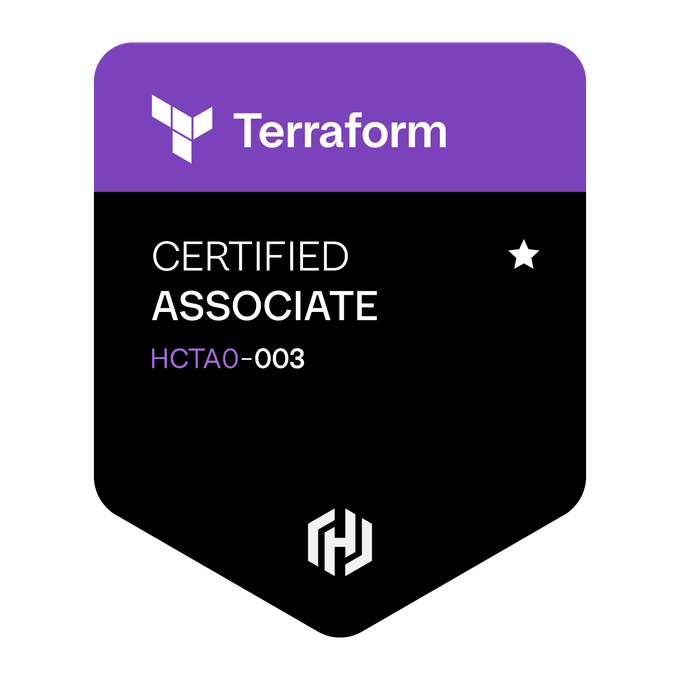 Terraform logo