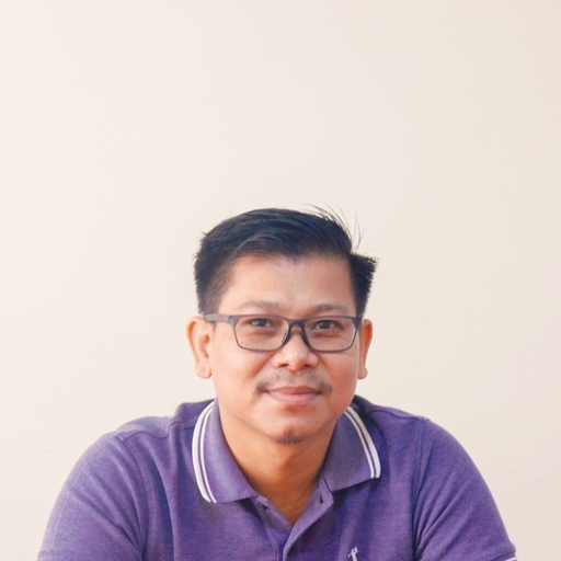 Tun Nyein — profile